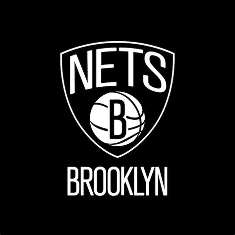 Download the brooklyn nets logo for free in png or eps vector formats. The Brooklyn Nets - Life+Times