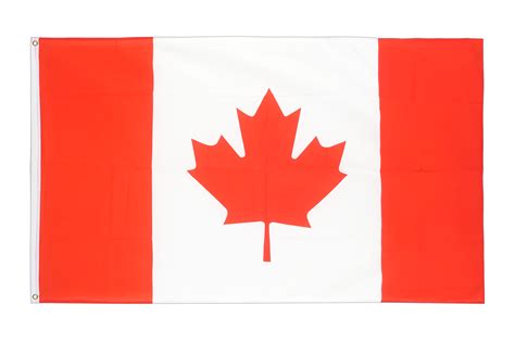 Flag Of Canada Maple Leaf National Flag Canada Flag Png Download