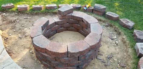 Choosing the right type of heavy gauge fire pit can be a daunting task. Our Great, Heavy Duty Fire Pit - Spindles Designs by Mary ...