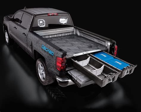 The Top Truck Firearm Accessories Of 2021 Off Road Supply