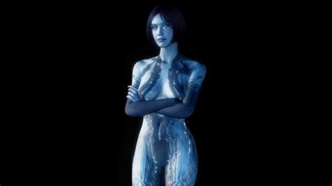 Cortana Hd Wallpapers Desktop And Mobile Images And Photos