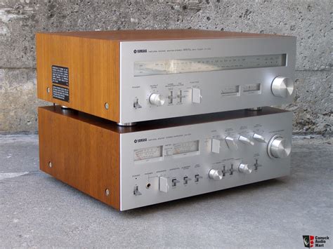 If you are looking an av receiver, yamaha has plenty of models to offer that are worthy alternatives to some of the top selling av receivers by onkyo and. Yamaha CA-1010 - Integrated Amplifier | AudioBaza