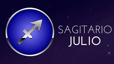 26 de julio signo zodiacal. Tarot de los Signos - Mes de Julio: Sagitario ♐ - YouTube