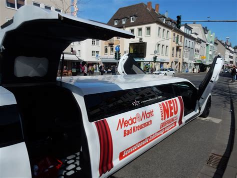 Wo hat die gbg überall wohnungen? Bilder - Limousine in Mannheim mieten - SC Limousinenservice