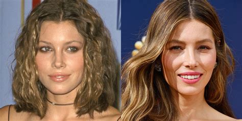 Jessica Biel Regrets Going So Sexy With Some Of Her Past