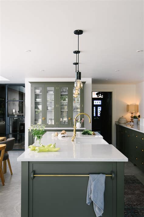 Take a moment to browse our product and application images as. Silestone Lagoon - Cosentino | Devol kitchens, Country ...