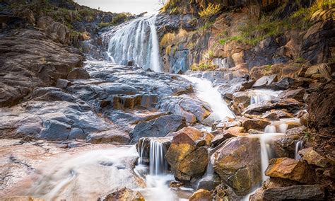 6 Waterfalls Within An Hours Drive Of Perth Rac Wa