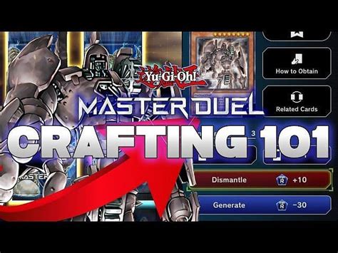 How To Unlock Every Yu Gi Oh Master Duel Secret Pack