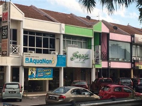 Sebahagiannya dilengkapi berhampiran rumah untuk disewa di gombak uia. Shop Lot Rumah Kedai Untuk Dijual, Seksyen 4 Tambahan ...