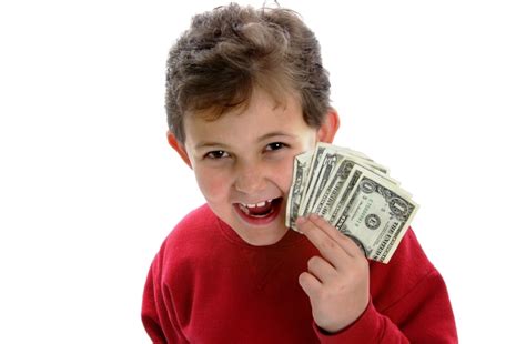 8 Important Money Lessons You Must Teach Your Child Personal