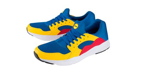 Le scarpe della lidl fanno impazzire gli italiani: Tutti pazzi per le scarpe della Lidl: su Ebay i prezzi ...