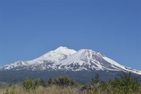 Visit Mount Shasta In California Expedia
