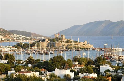 THE TOP 10 Things To Do In Bodrum Attractions Activities 2022