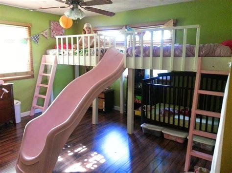 Remodelaholic 15 Amazing Diy Loft Beds For Kids Never Thought About