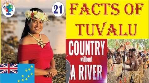 Tuvalu 2021 Interesting Facts Tuvalu Facts About Tuvalu Worlds