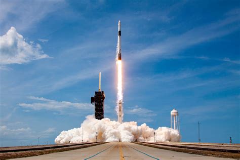 Most Powerful Rocket Ever Spacexs Starship Cleared For Launch Cityam