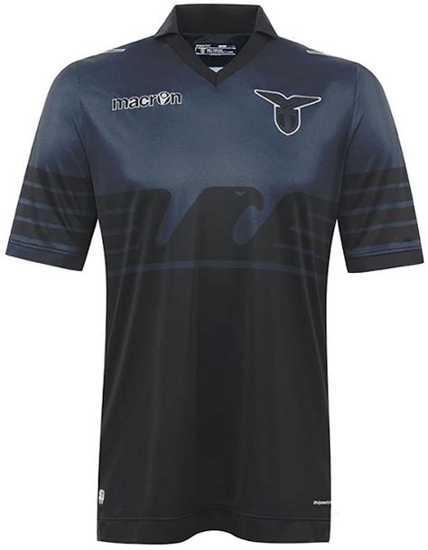 Check out our lazio selection for the very best in unique or custom, handmade pieces from our prints shops. Macron Lazio 2015/16 Football Jerseys