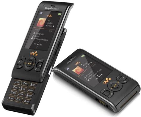 Find great deals on ebay for sony ericsson flip phone. Sony Ericsson W595 Original Slide Phone - astore.in