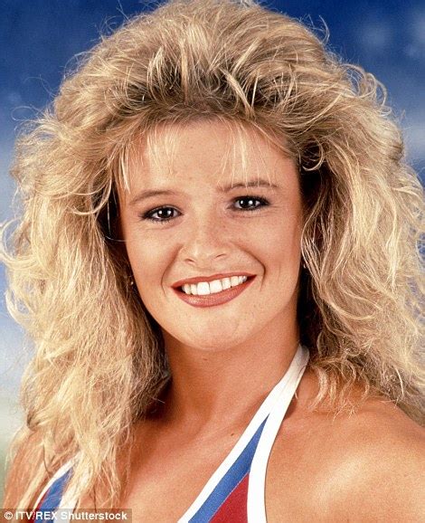 Persondata name = jonsson, eva ulrika alternative names = jonsson, ulrika short gladiators (uk tv series) — infobox television show name = gladiators caption = original. Gladiators stars and Ulrika Jonsson reunite for new ITV ...