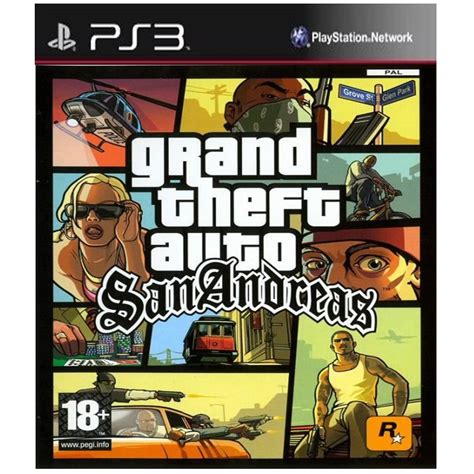 Download How To Install Mods On Gta San Andreas Ps3 Free Fortunerutracker