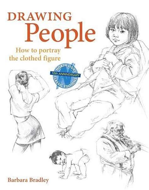 Best Books For Learning How To Draw Drawing People Drawings Drawing