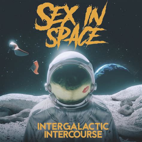 Sex In Space Spotify