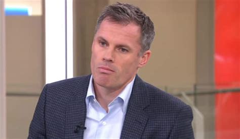 jamie carragher suspended by sky sports following spitting video extra ie