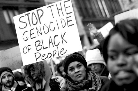 Black Lives Matter Black History In The Making Huffpost