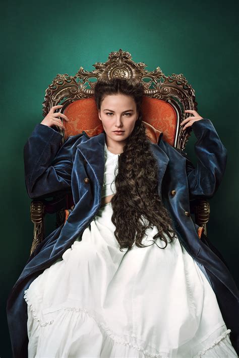 The Empress Season 2: everything you need to know | Tatler