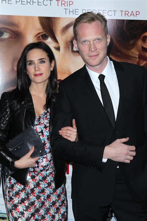 jennifer connelly and paul bettany — postimages