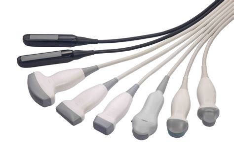 Home Products Ultrasound Compatiable Probes