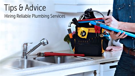 The Importance Of Plumbers And Plumbing Services