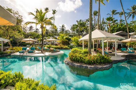 The Colony Club By Elegant Hotels Barbados Explore With Ed