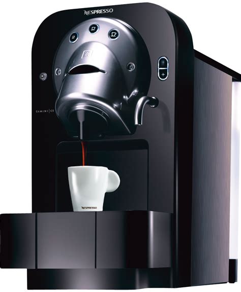 gemini cs pro coffee machine gemini cs  pro coffee machine