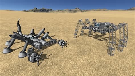 Kerbal Space Program Launches Breaking Ground Expansion Rock Paper