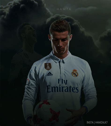 Iphone Real Madrid Wallpaper Ronaldo Iphonexpapers Com Iphone X