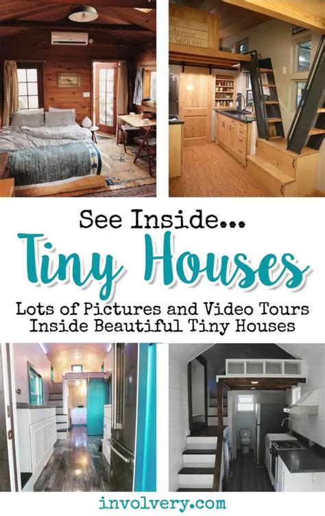 Pictures Of Tiny Houses Inside And Out November 2023 Interiors