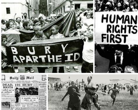 5 Facts About Human Rights Day In South Africa Lnn Roodepoort Record