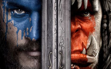 More images for movie wallpaper craft » movies, Warcraft Wallpapers HD / Desktop and Mobile ...