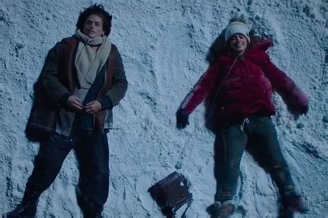 Guarda a un metro da te hd (2019) in streaming. A un metro da te - 2019 - Recensione Film, Trama, Trailer ...