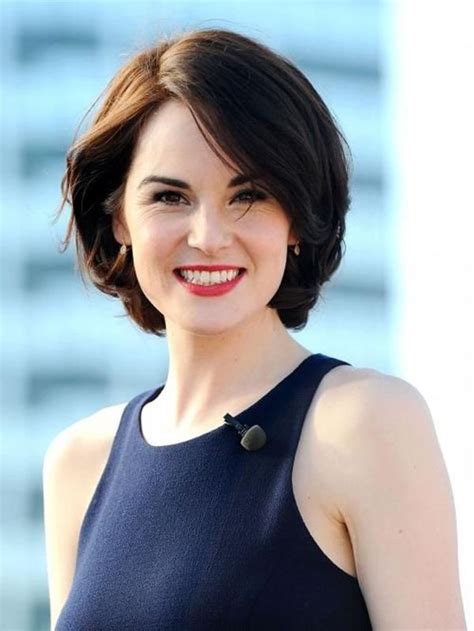 Short Bob Hairstyles For Women Over 40 On Stylevore