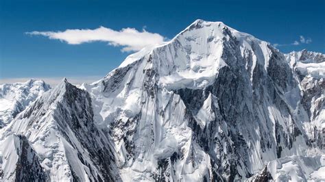 Free Snowy Mountains Photo Download Download High