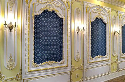 Following a few simple steps can help you on your way to a clean and. Ornamental Mouldings | Lux Trim