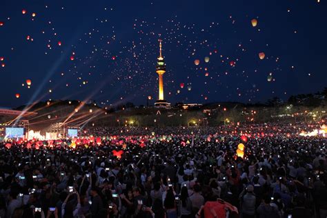 As early as the western han till today, the lantern festival is still held each year around the country. Daegu Lantern Festival 2019 | Dalseo-gu, Daegu | 10 Directory