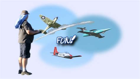 In the crash, one occupant was killed, the second person on board was seriously injured. Durafly Spitfire Crash Landing and T-28 Trojan With Sound ...