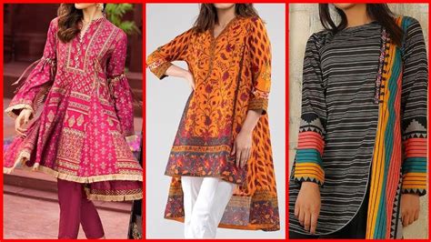 Sammal does not represent any of reaktor's the proposal consists of three parts: Latest Kurti Designs 2020 Stylish Short Frock Kurti ...