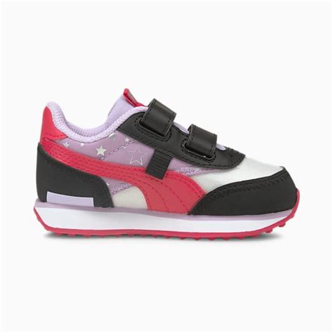 Tenis para bebés Future Rider Unicorn PUMA