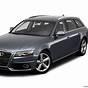 Does Audi A4 Have Remote Start