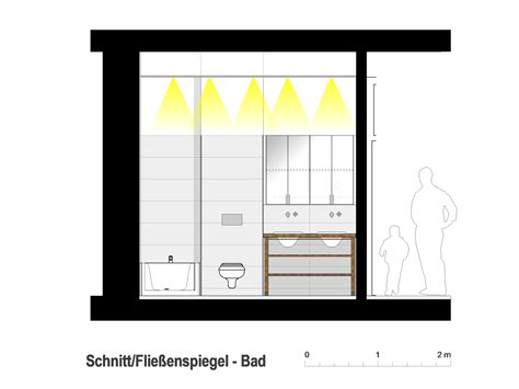Nebenkosten, grosser keller garage 150. Wohnung in Esslingen - Architekturbüro Anette Rabl