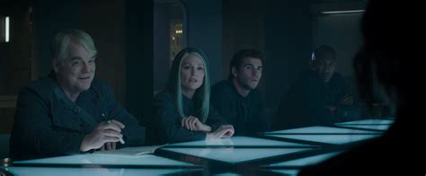 The Hunger Games Mockingjay Part 1 Trailer And Preview
